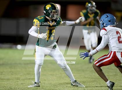 Thumbnail 1 in South Mountain @ Canyon del Oro photogallery.