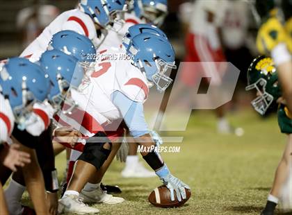 Thumbnail 3 in South Mountain @ Canyon del Oro photogallery.