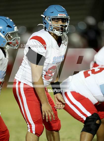 Thumbnail 2 in South Mountain @ Canyon del Oro photogallery.