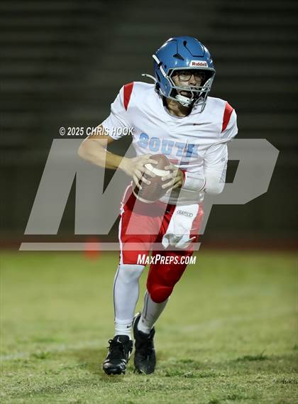 Thumbnail 3 in South Mountain @ Canyon del Oro photogallery.