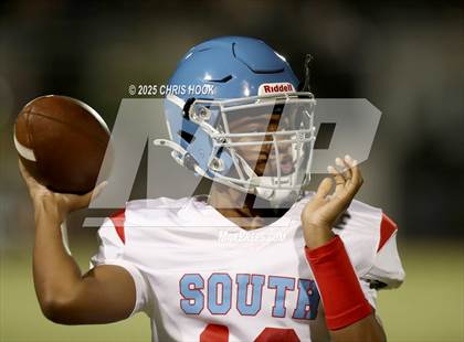 Thumbnail 2 in South Mountain @ Canyon del Oro photogallery.