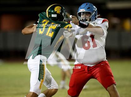 Thumbnail 2 in South Mountain @ Canyon del Oro photogallery.