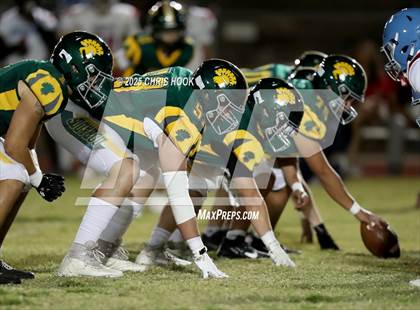 Thumbnail 1 in South Mountain @ Canyon del Oro photogallery.