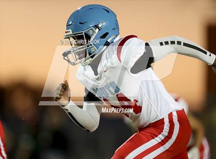 Thumbnail 1 in South Mountain @ Canyon del Oro photogallery.