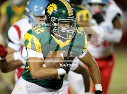 Thumbnail 2 in South Mountain @ Canyon del Oro photogallery.