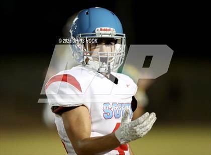 Thumbnail 2 in South Mountain @ Canyon del Oro photogallery.