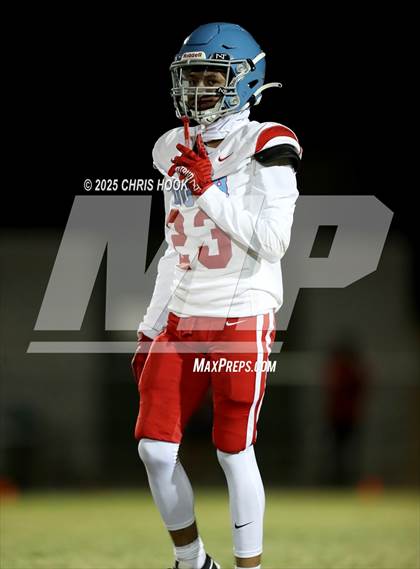 Thumbnail 2 in South Mountain @ Canyon del Oro photogallery.