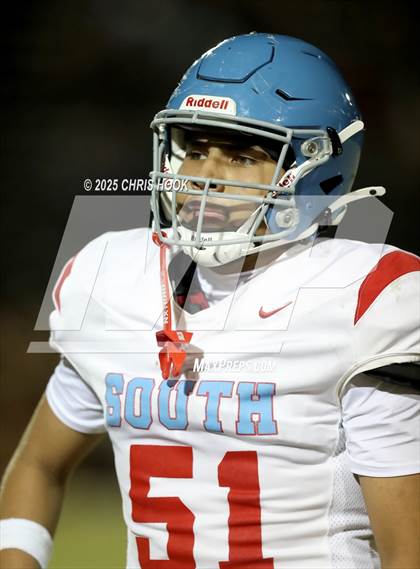 Thumbnail 1 in South Mountain @ Canyon del Oro photogallery.