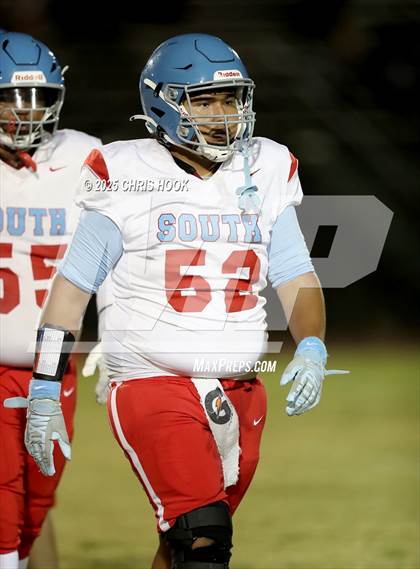 Thumbnail 1 in South Mountain @ Canyon del Oro photogallery.