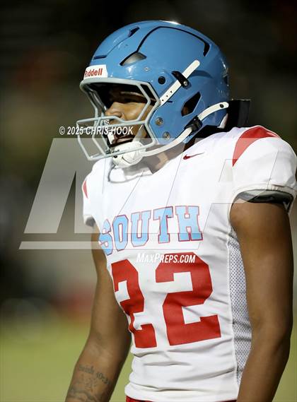 Thumbnail 2 in South Mountain @ Canyon del Oro photogallery.