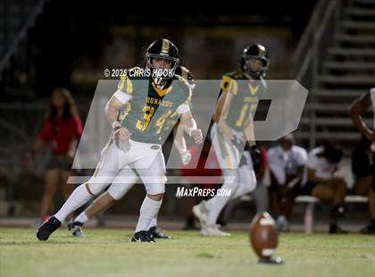 Thumbnail 2 in South Mountain @ Canyon del Oro photogallery.