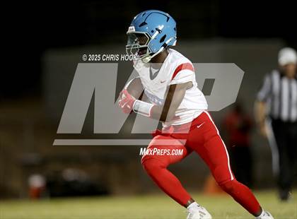 Thumbnail 3 in South Mountain @ Canyon del Oro photogallery.