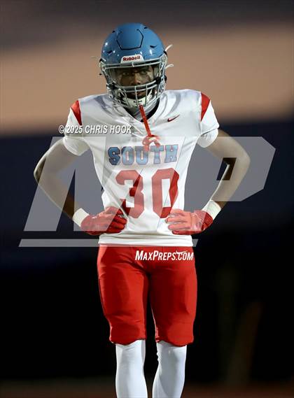 Thumbnail 1 in South Mountain @ Canyon del Oro photogallery.