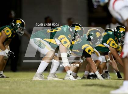 Thumbnail 2 in South Mountain @ Canyon del Oro photogallery.