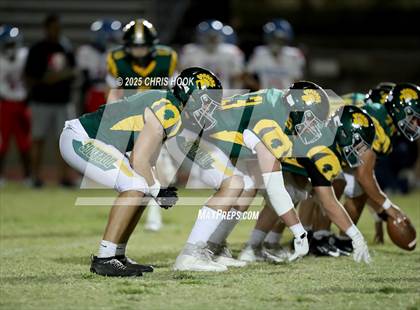 Thumbnail 2 in South Mountain @ Canyon del Oro photogallery.