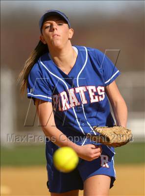 Thumbnail 2 in Pearl River @ Nanuet photogallery.