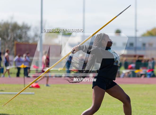 Photo 1 in the Astronaut Invitational (Field Events) Photo Gallery (52 ...