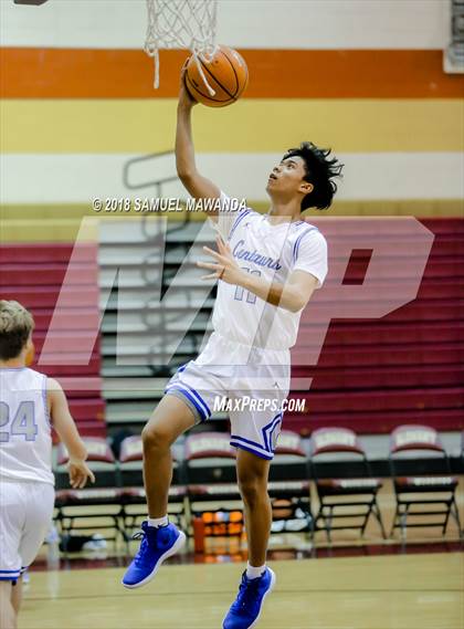 Thumbnail 1 in Culver City vs Santa Clarita Christian (The Opening Weekend Tournament) photogallery.
