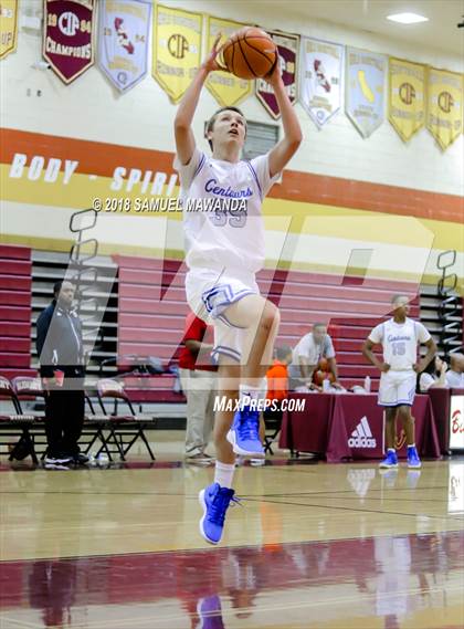 Thumbnail 2 in Culver City vs Santa Clarita Christian (The Opening Weekend Tournament) photogallery.