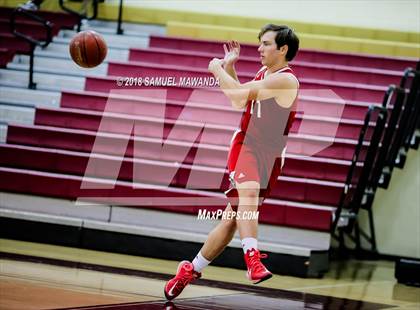 Thumbnail 1 in Culver City vs Santa Clarita Christian (The Opening Weekend Tournament) photogallery.