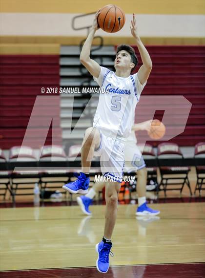 Thumbnail 1 in Culver City vs Santa Clarita Christian (The Opening Weekend Tournament) photogallery.