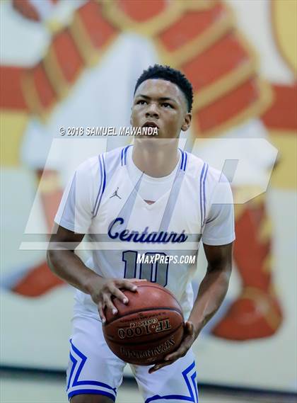 Thumbnail 1 in Culver City vs Santa Clarita Christian (The Opening Weekend Tournament) photogallery.