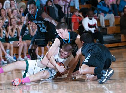 Thumbnail 3 in Panther Creek @ Green Hope photogallery.