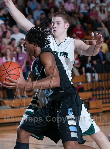 Thumbnail 3 in Panther Creek @ Green Hope photogallery.