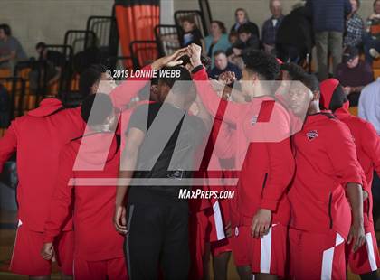 Thumbnail 1 in Alexander Hamilton vs Mamaroneck (Tiger Tournament) photogallery.