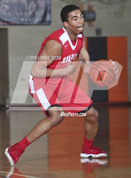 Thumbnail 1 in Alexander Hamilton vs Mamaroneck (Tiger Tournament) photogallery.