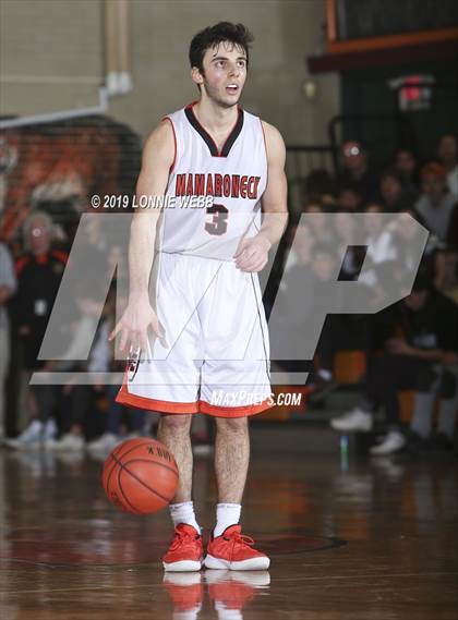 Thumbnail 1 in Alexander Hamilton vs Mamaroneck (Tiger Tournament) photogallery.