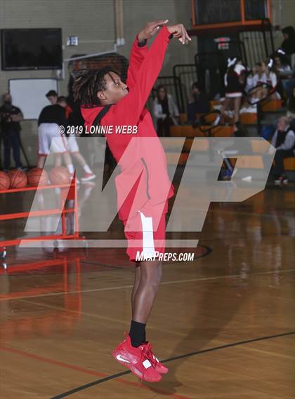 Thumbnail 3 in Alexander Hamilton vs Mamaroneck (Tiger Tournament) photogallery.