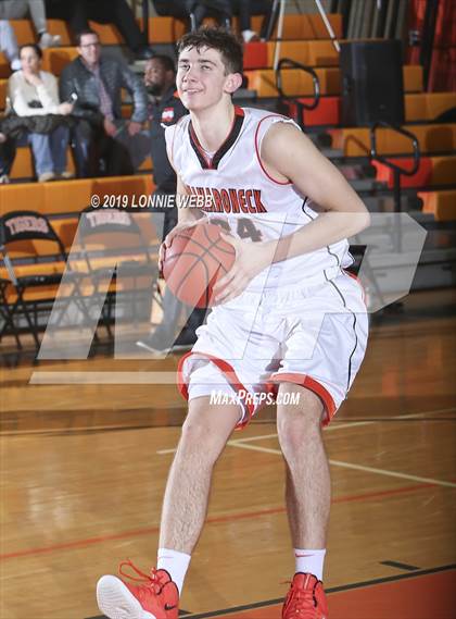 Thumbnail 3 in Alexander Hamilton vs Mamaroneck (Tiger Tournament) photogallery.