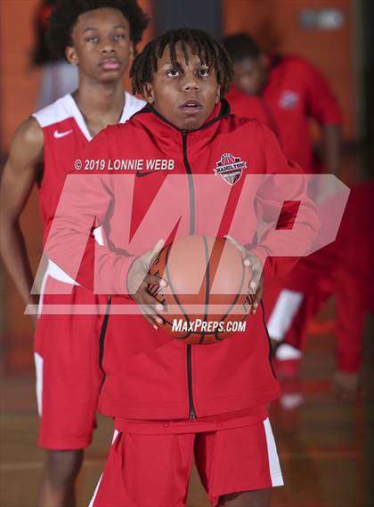 Thumbnail 3 in Alexander Hamilton vs Mamaroneck (Tiger Tournament) photogallery.