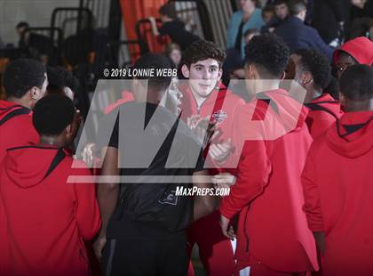 Thumbnail 3 in Alexander Hamilton vs Mamaroneck (Tiger Tournament) photogallery.
