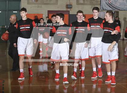 Thumbnail 3 in Alexander Hamilton vs Mamaroneck (Tiger Tournament) photogallery.