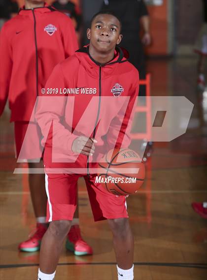 Thumbnail 3 in Alexander Hamilton vs Mamaroneck (Tiger Tournament) photogallery.