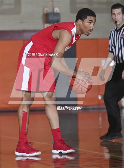 Thumbnail 1 in Alexander Hamilton vs Mamaroneck (Tiger Tournament) photogallery.