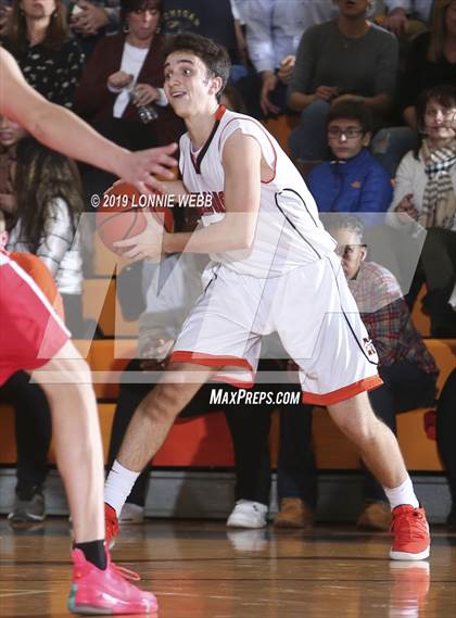 Thumbnail 2 in Alexander Hamilton vs Mamaroneck (Tiger Tournament) photogallery.