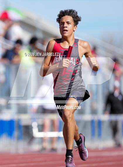Thumbnail 2 in Broomfield Shootout photogallery.