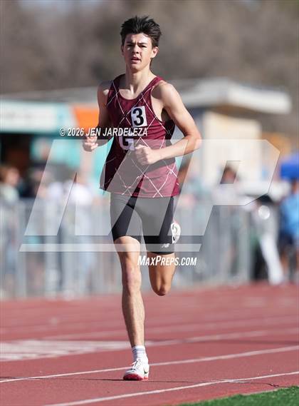 Thumbnail 3 in Broomfield Shootout photogallery.