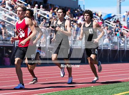 Thumbnail 2 in Broomfield Shootout photogallery.