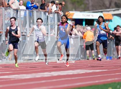Thumbnail 2 in Broomfield Shootout photogallery.