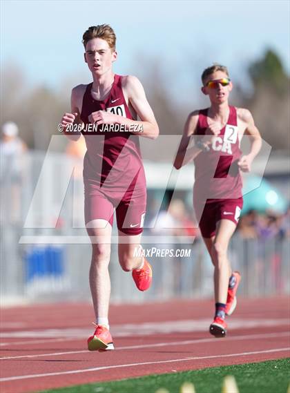 Thumbnail 3 in Broomfield Shootout photogallery.