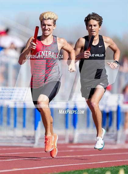 Thumbnail 2 in Broomfield Shootout photogallery.