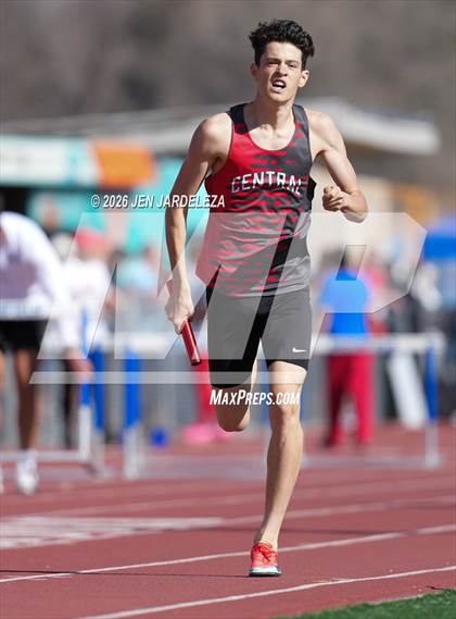 Thumbnail 2 in Broomfield Shootout photogallery.
