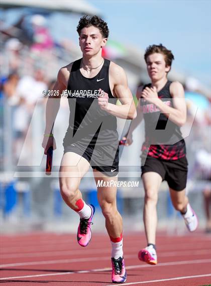 Thumbnail 1 in Broomfield Shootout photogallery.