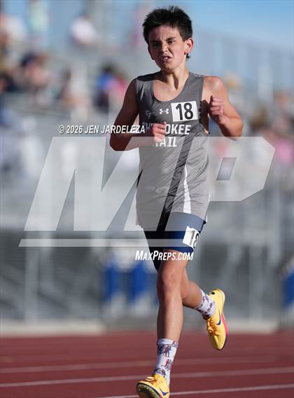Thumbnail 3 in Broomfield Shootout photogallery.