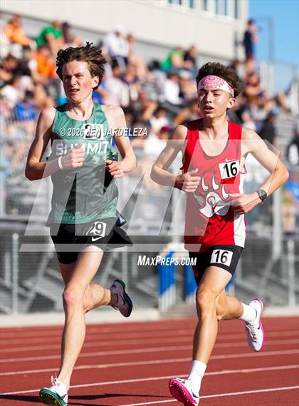 Thumbnail 2 in Broomfield Shootout photogallery.