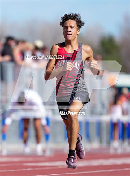 Thumbnail 3 in Broomfield Shootout photogallery.